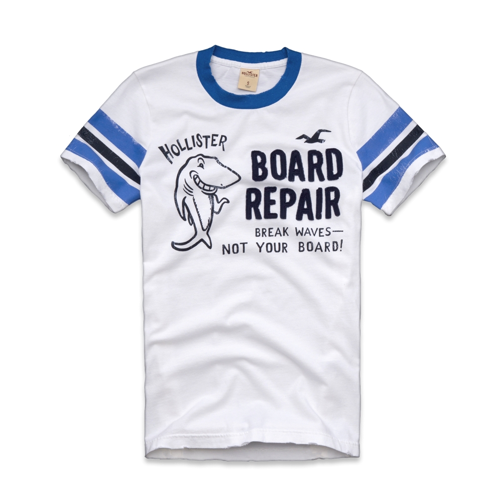 Boys Doheney T-Shirt