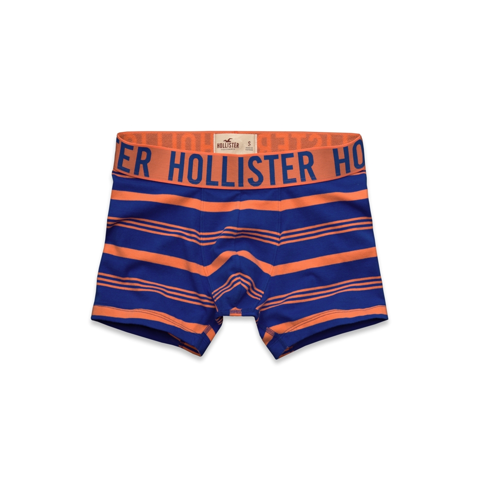 Boys La Costa Boxer Briefs