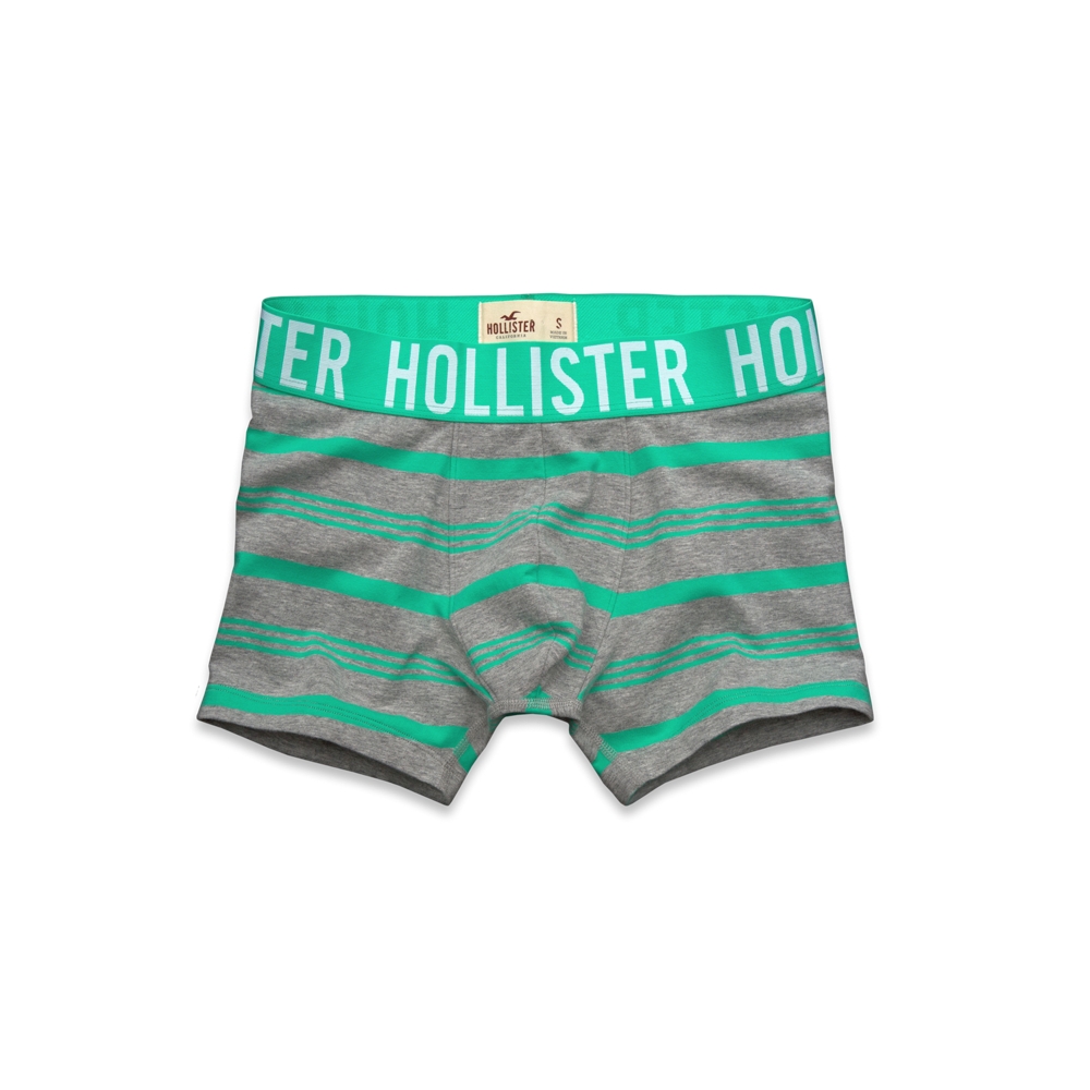Boys La Costa Boxer Briefs