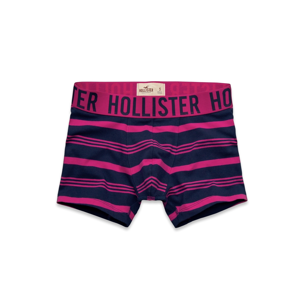 Boys La Costa Boxer Briefs