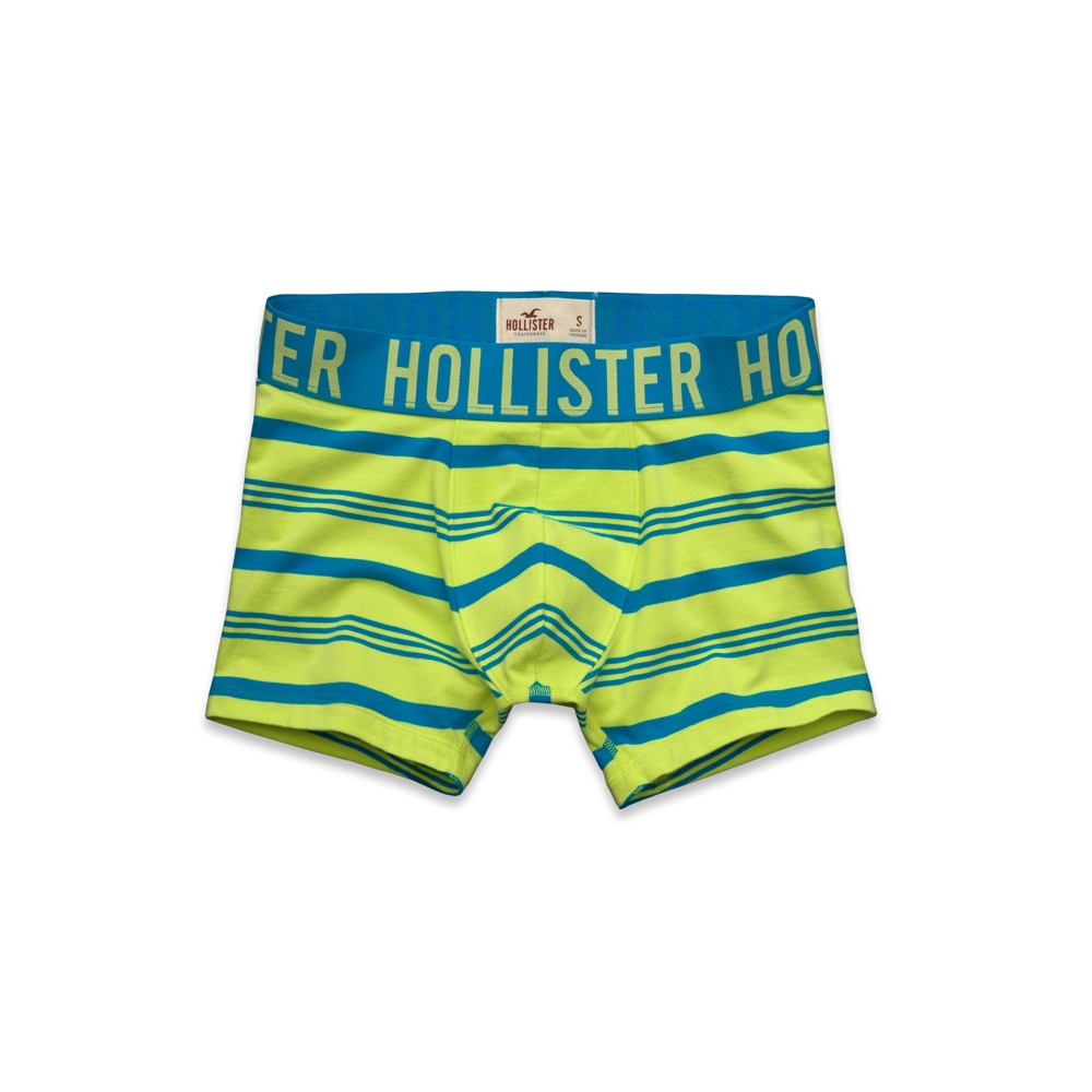 Boys La Costa Boxer Briefs