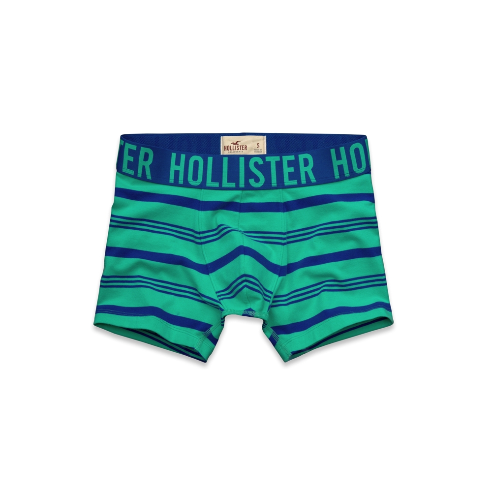 Boys La Costa Boxer Briefs