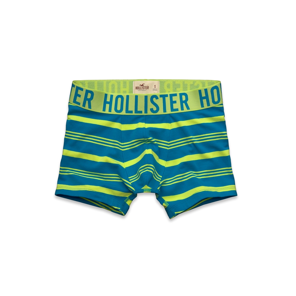 Boys La Costa Boxer Briefs