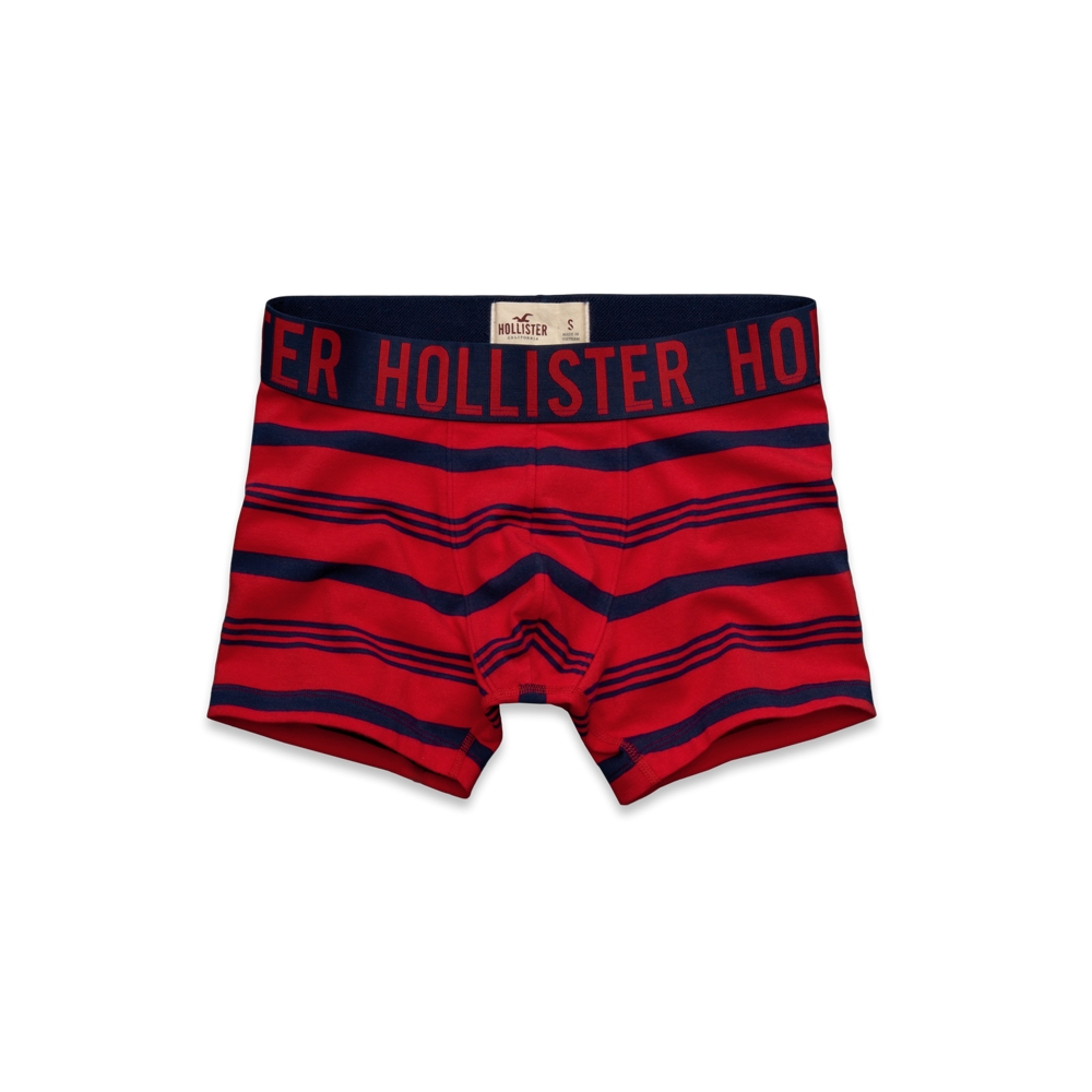 Boys La Costa Boxer Briefs
