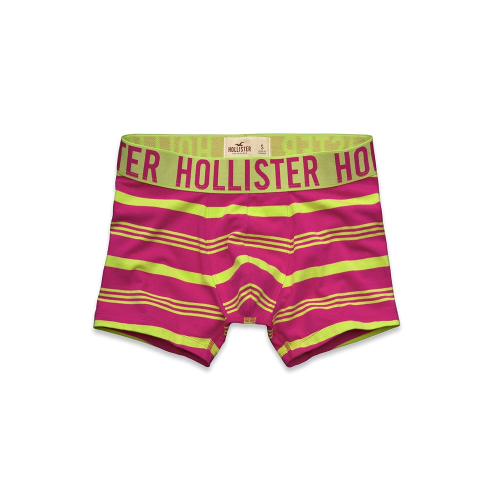 Boys La Costa Boxer Briefs