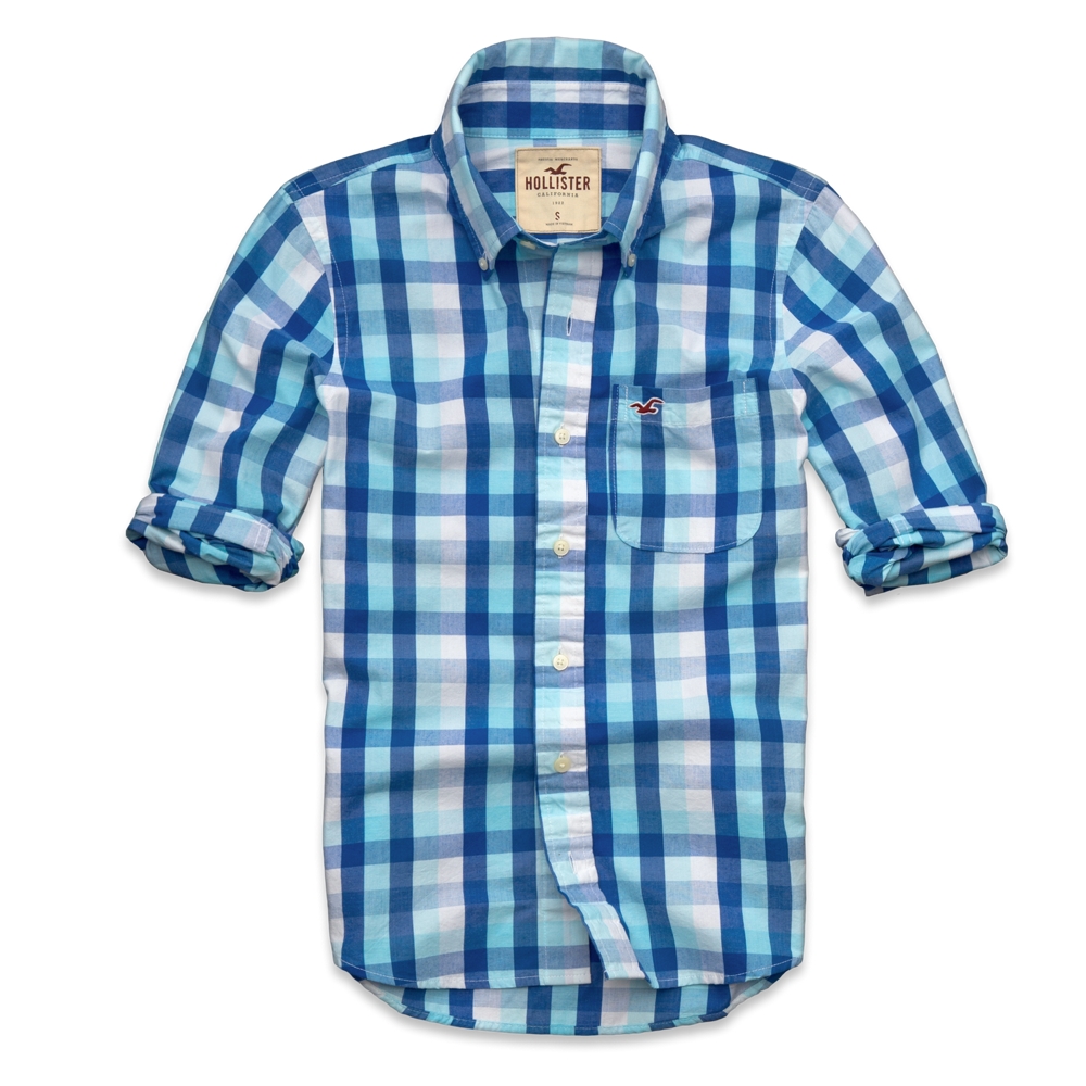 Boys Balboa Island Shirt