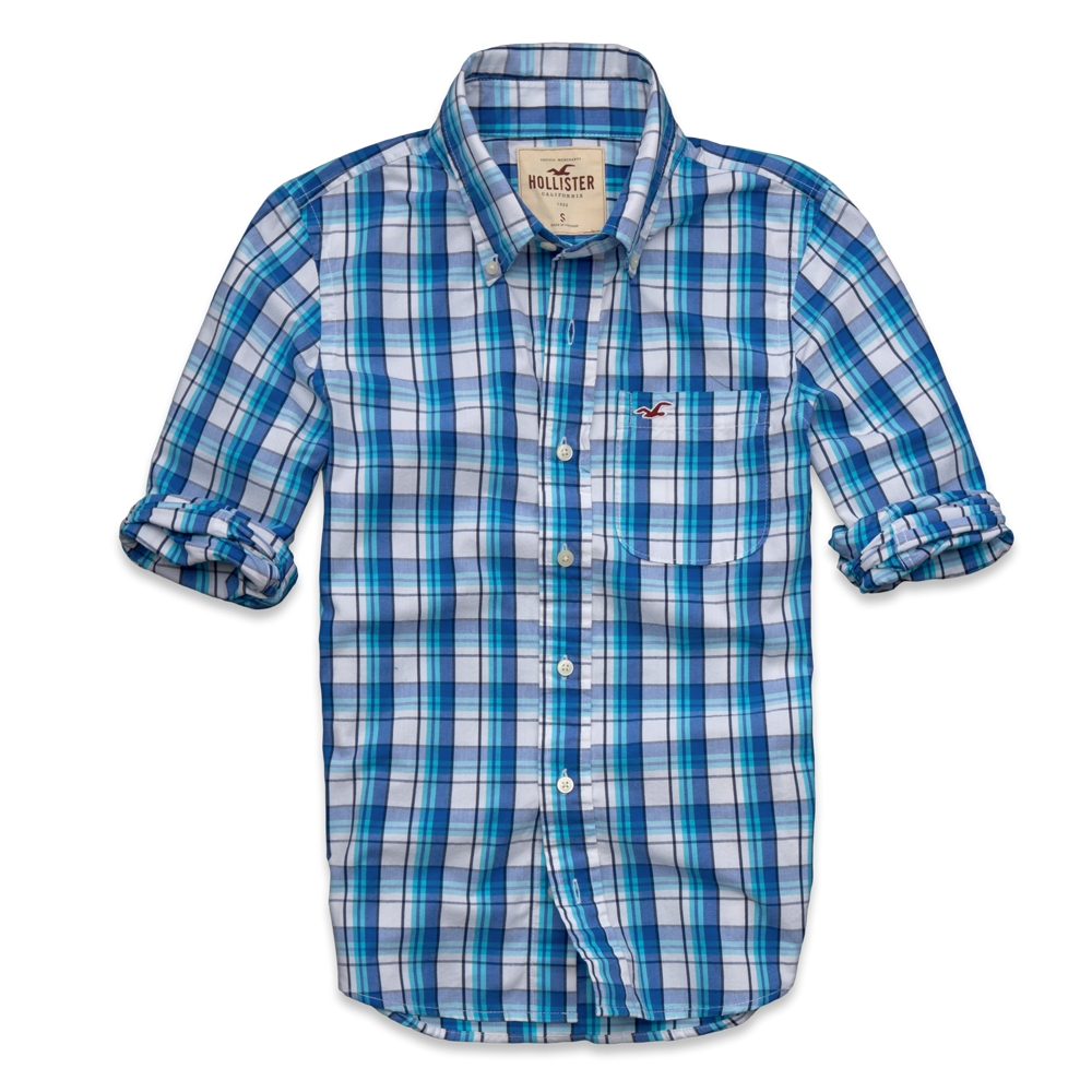 Boys Balboa Island Shirt