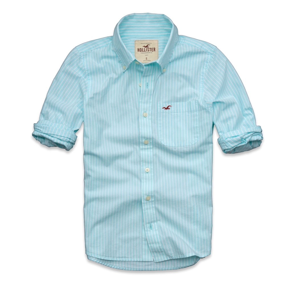 Boys Balboa Island Shirt