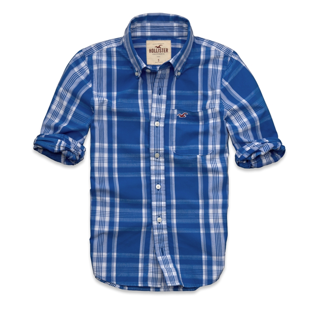 Boys Hermosa Shirt