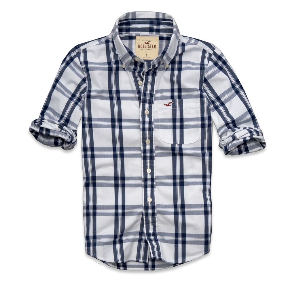 Boys Hermosa Shirt