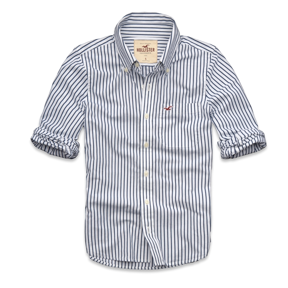 Boys Hermosa Shirt