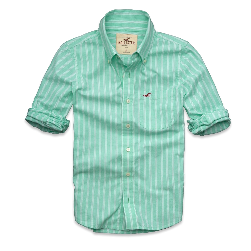 Boys Hermosa Shirt
