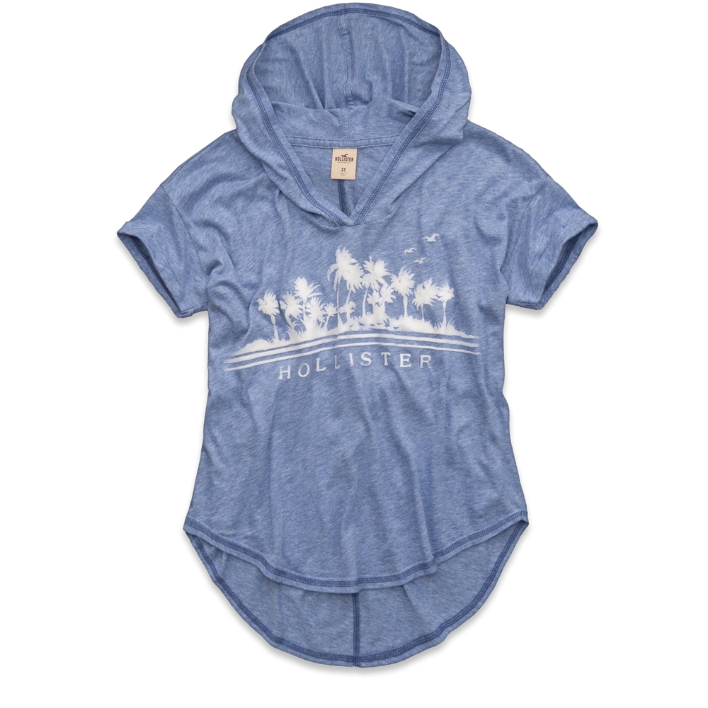 Girls Tamarack T-Shirt