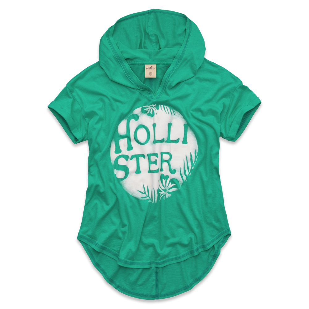 Girls Tamarack T-Shirt