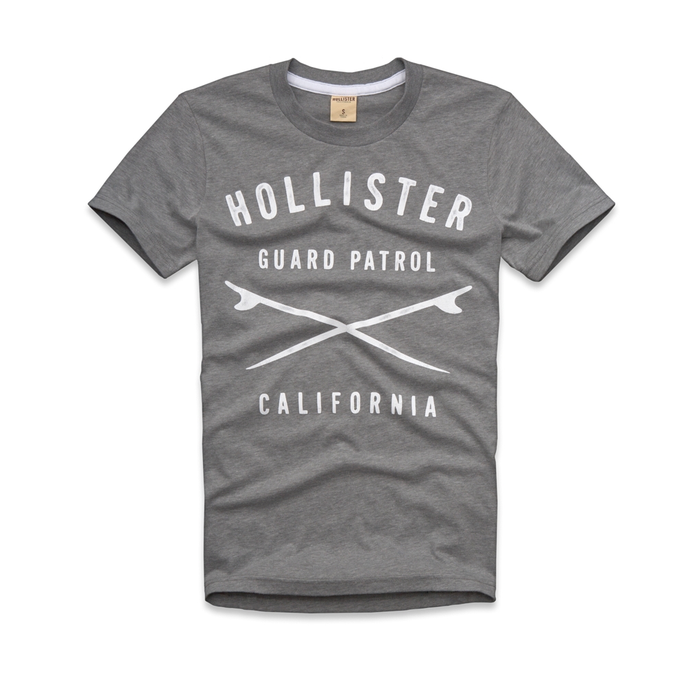 Boys Hammerland T-Shirt