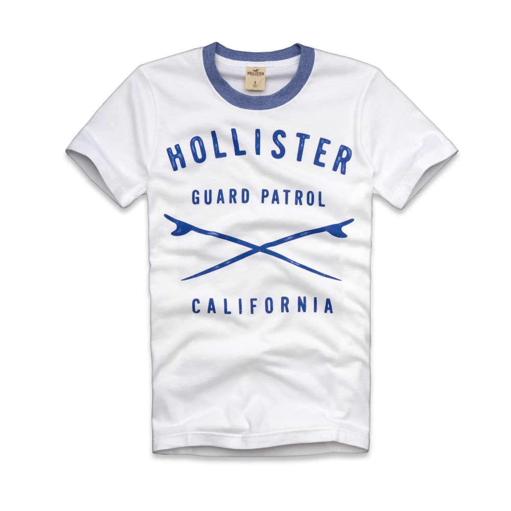 Boys Hammerland T-Shirt