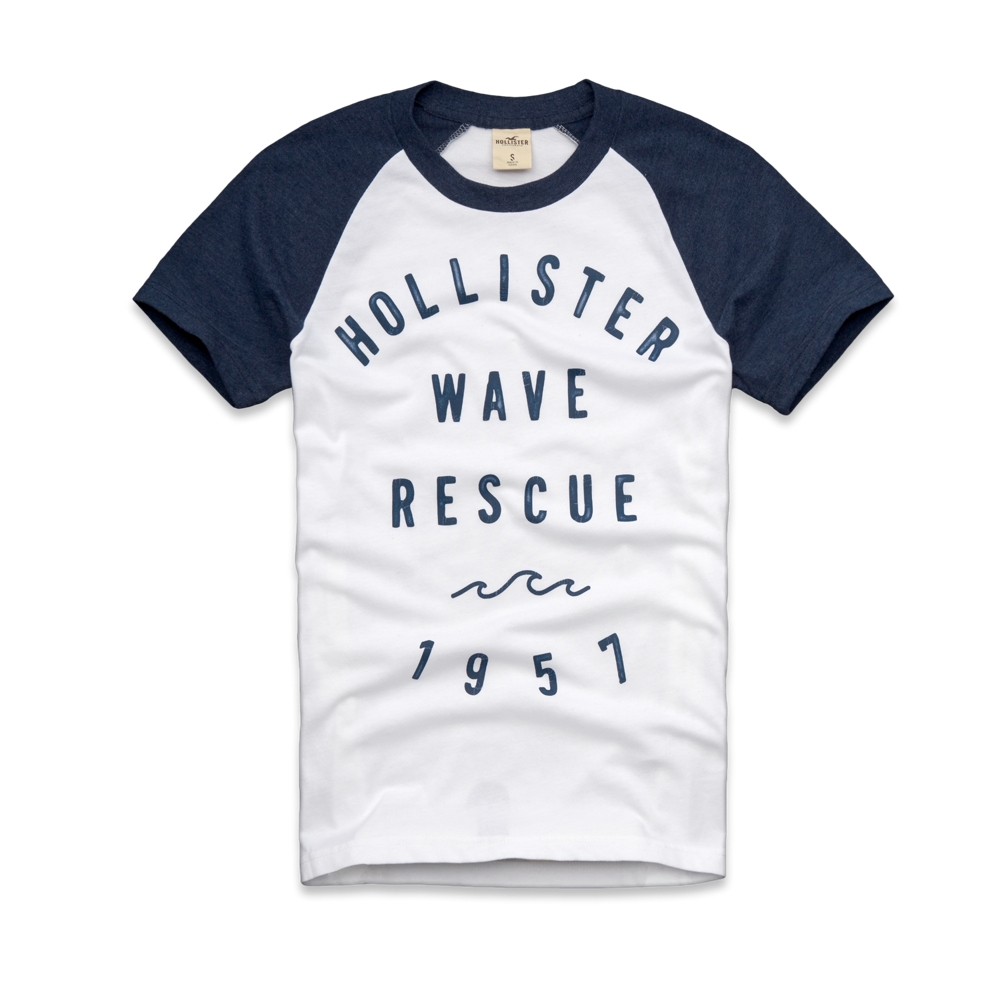 Boys Hammerland T-Shirt