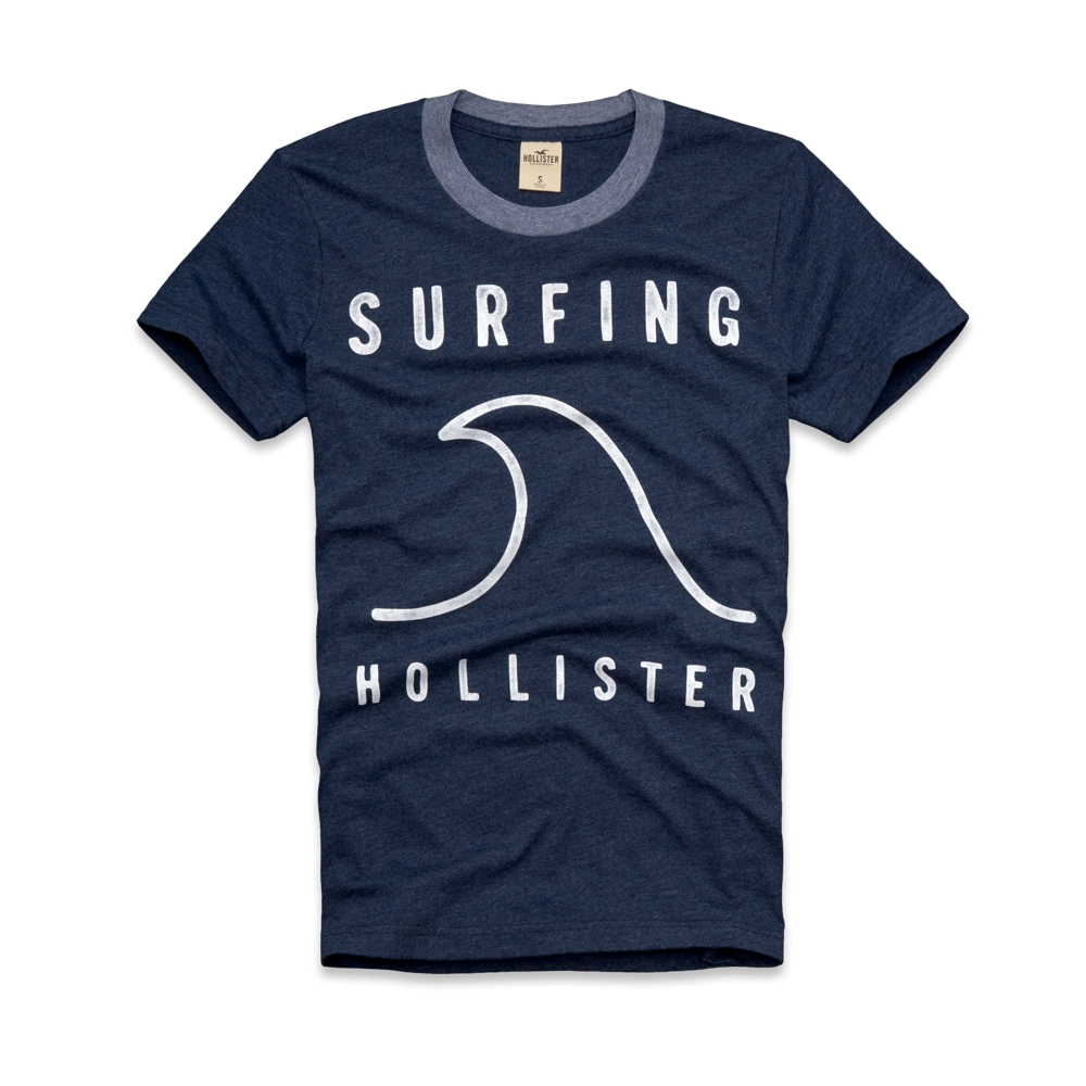 Boys Hammerland T-Shirt