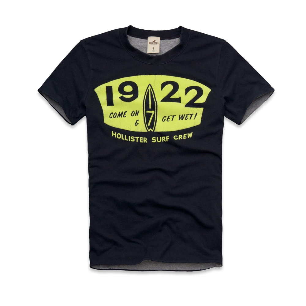 Boys Malibu Reversible T-Shirt
