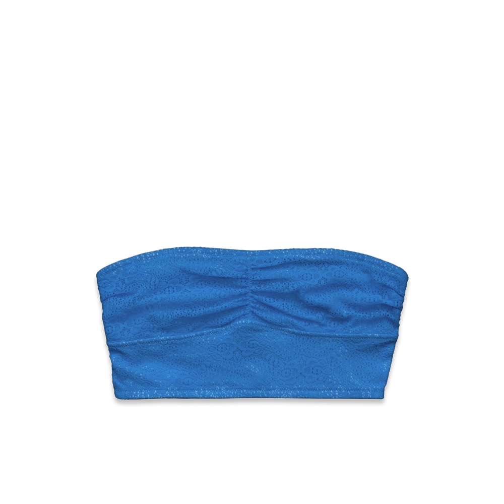 Girls Gilly Hicks Lace Bandeau