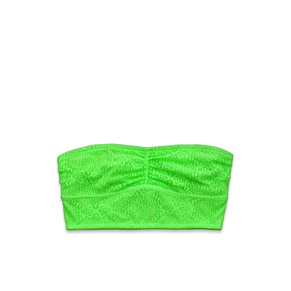Girls Gilly Hicks Lace Bandeau