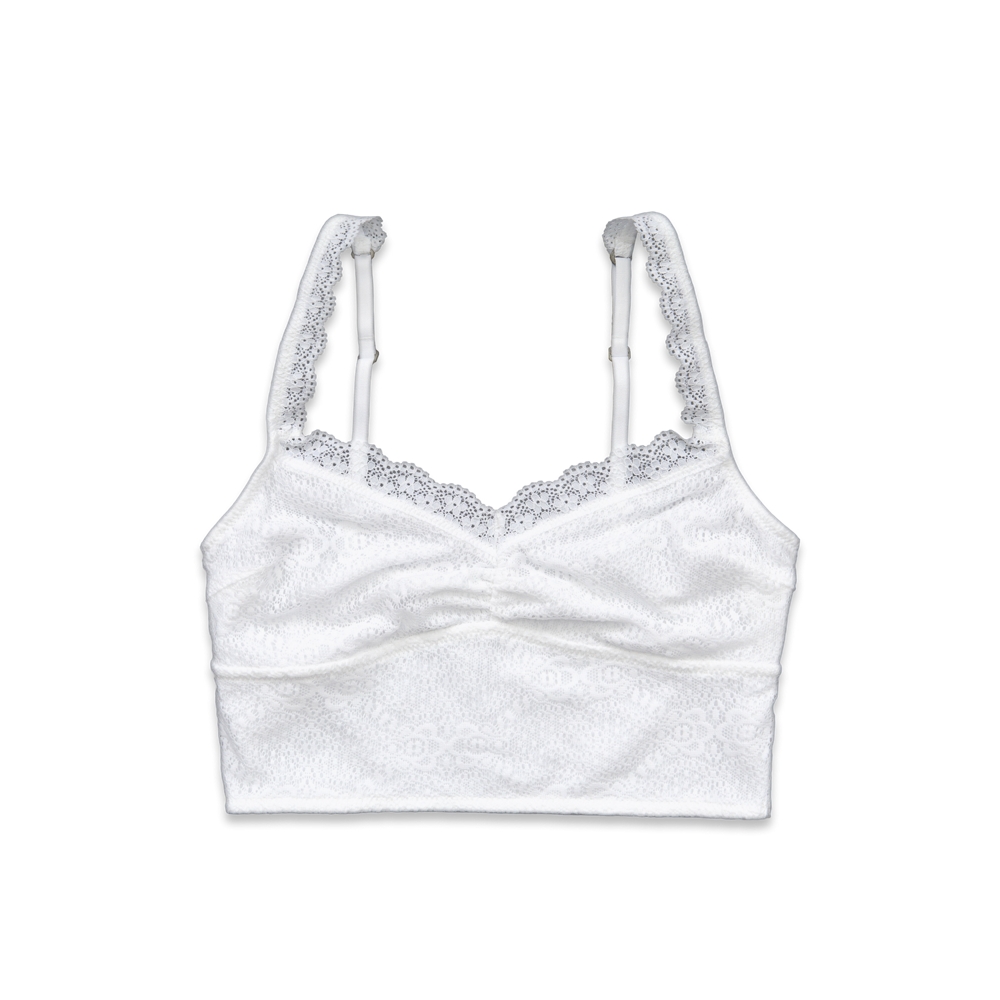 Girls Gilly Hicks Lace Bralette