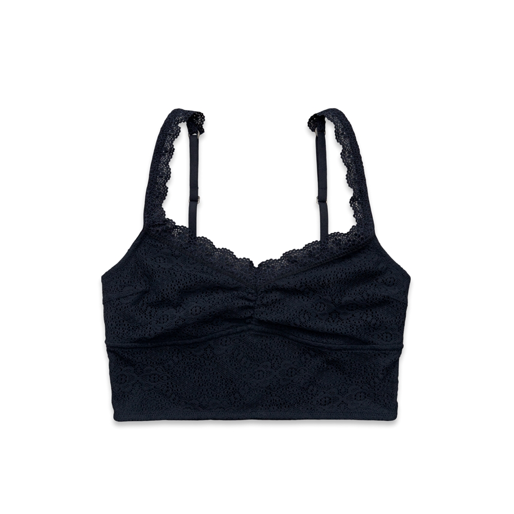 Girls Gilly Hicks Lace Bralette