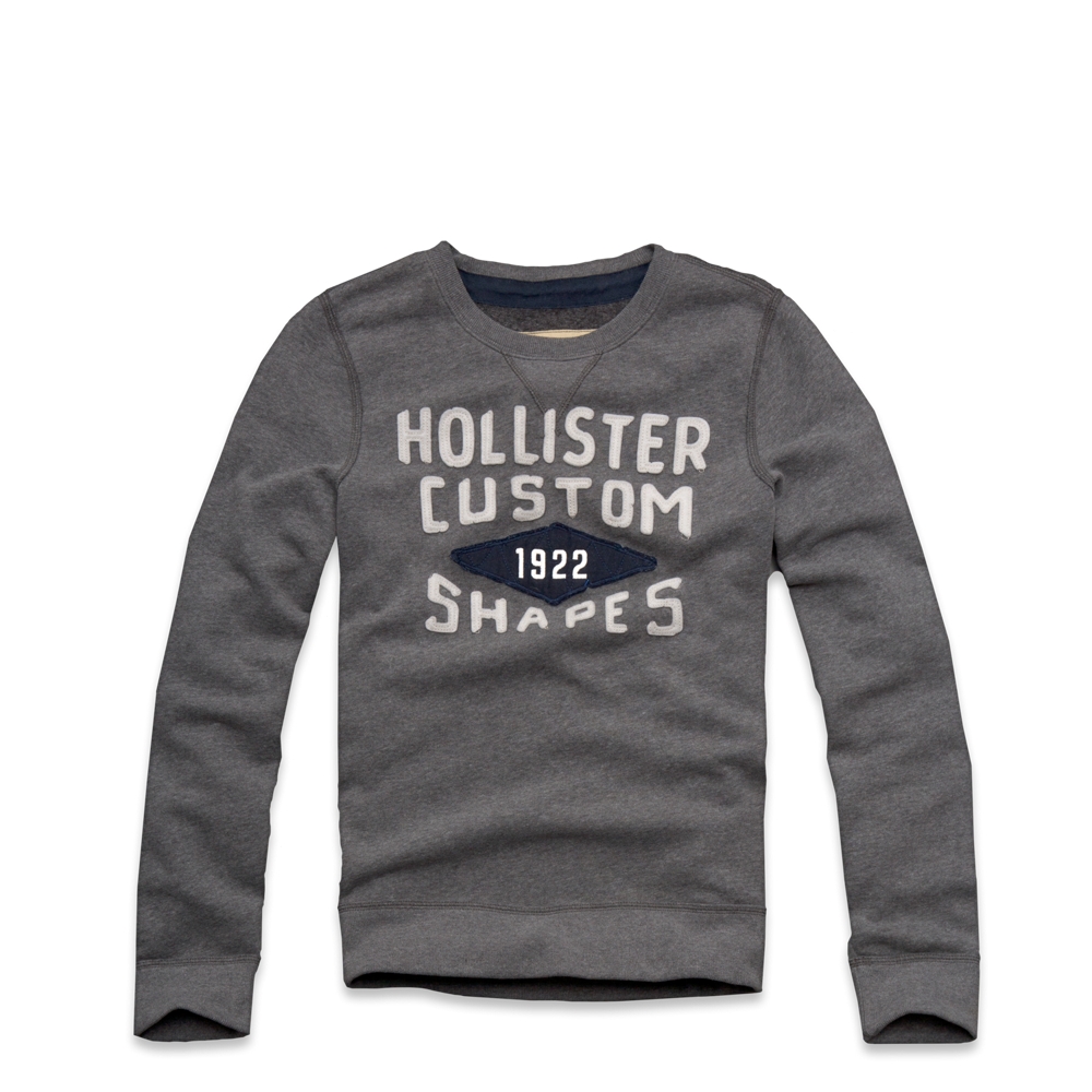 Boys Palm Canyon Sweatshirt