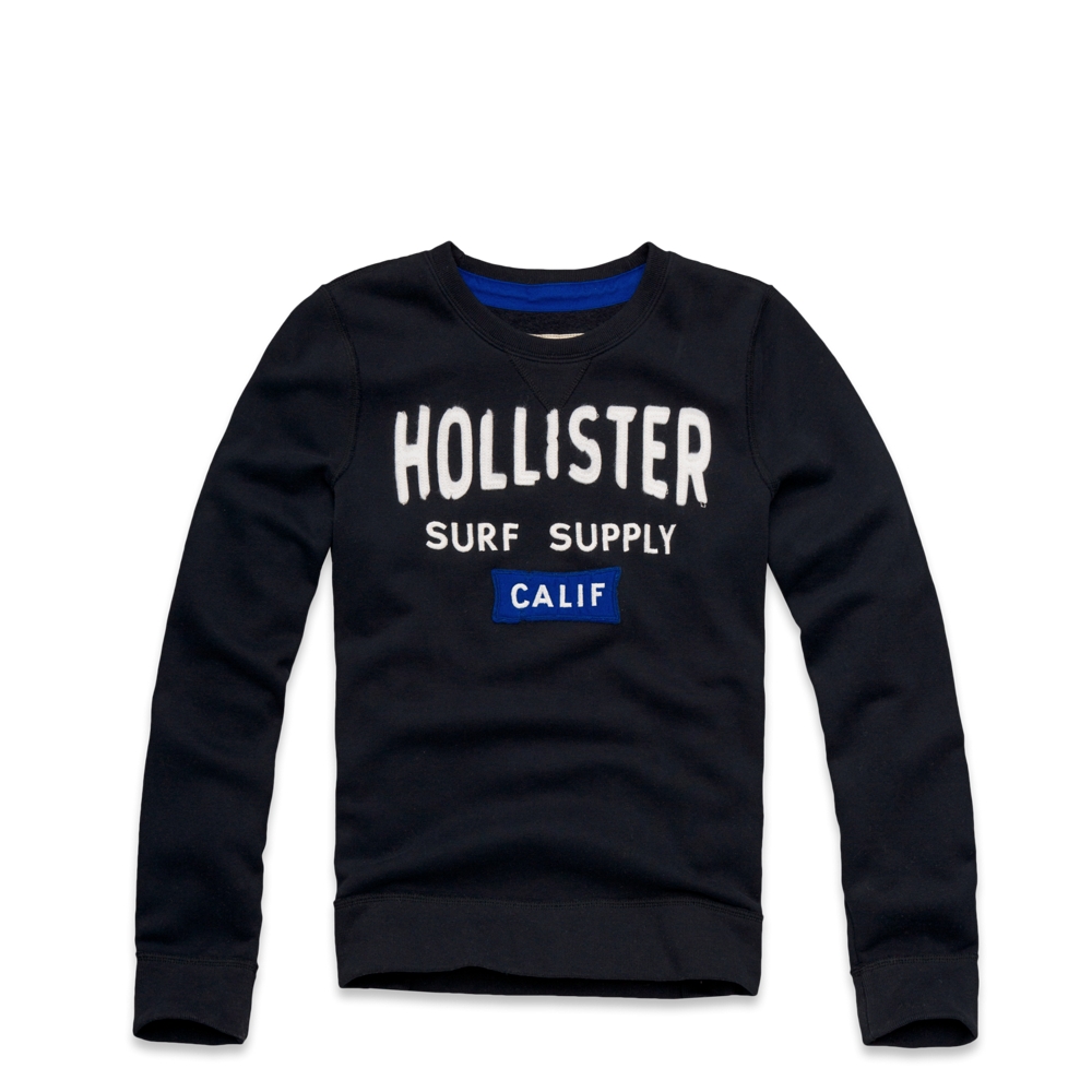 Boys Palm Canyon Sweatshirt