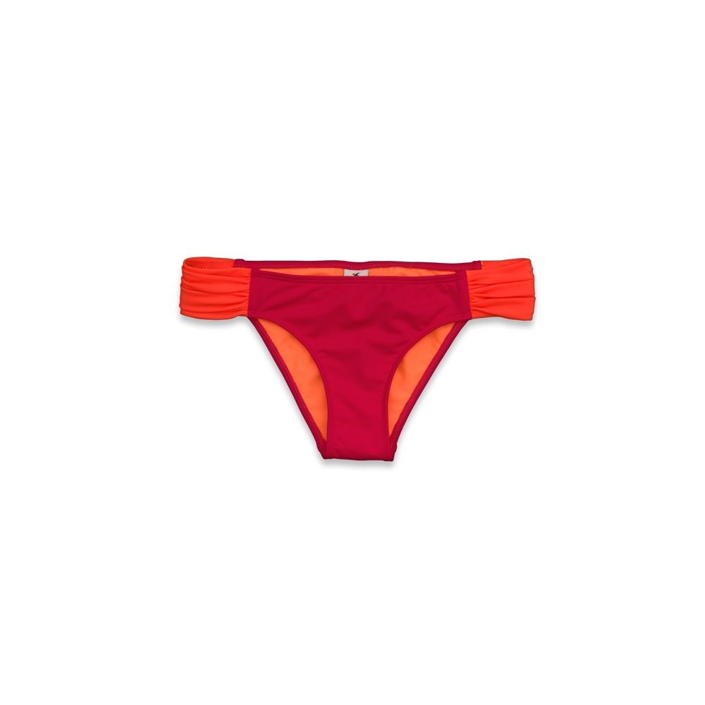 Girls Laguna Beach Swim Bottom