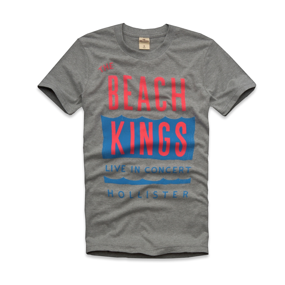 Boys La Jolla Shores T-Shirt