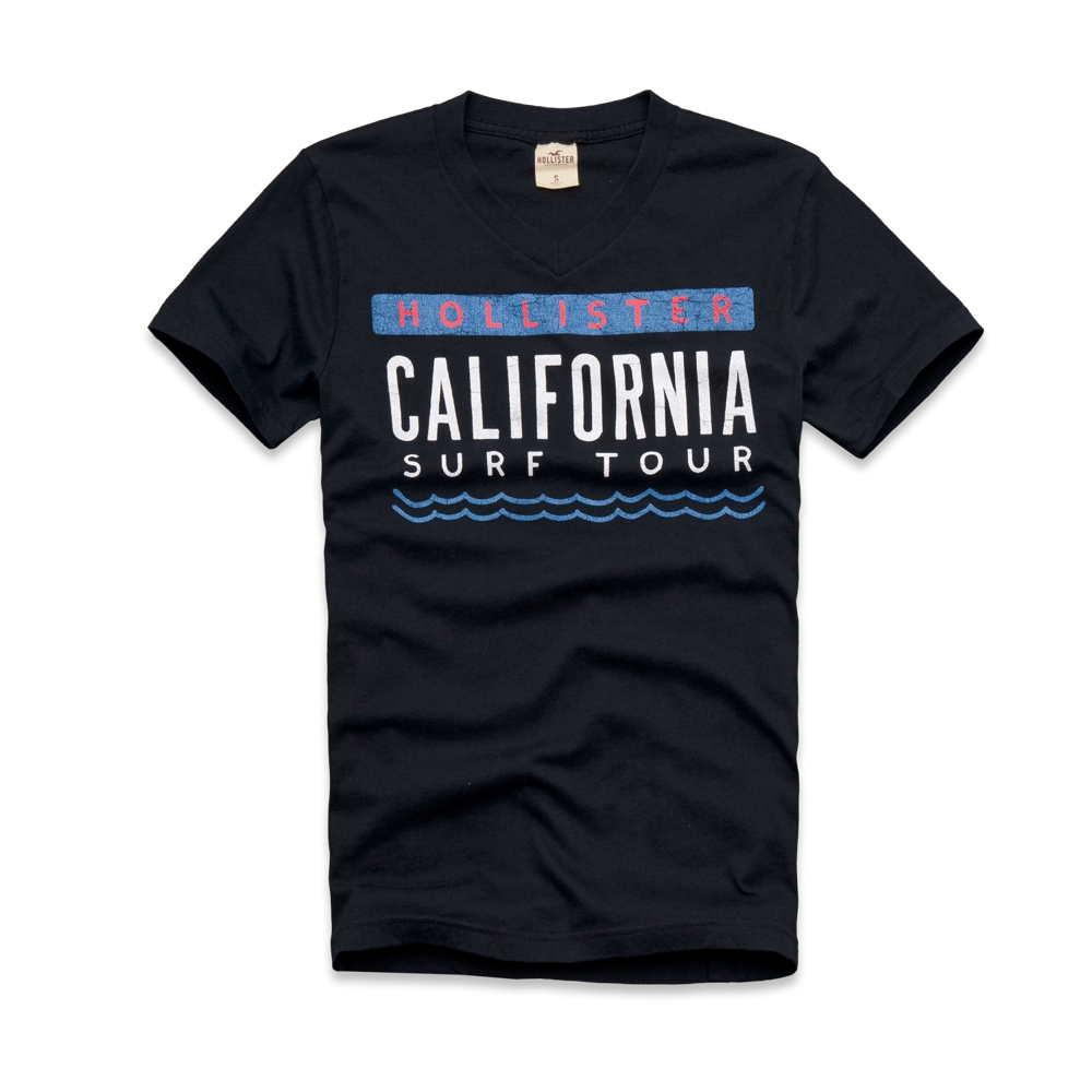 Boys La Jolla Shores T-Shirt