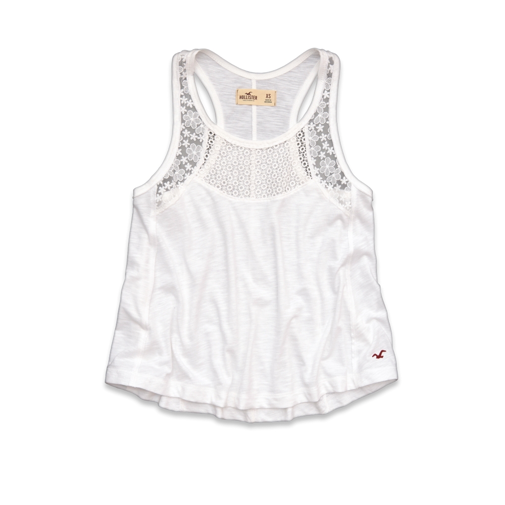 Girls Alcazar Cami