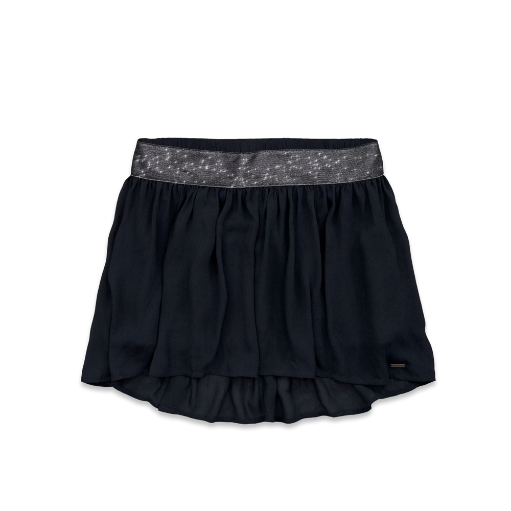 hollister skirts clearance