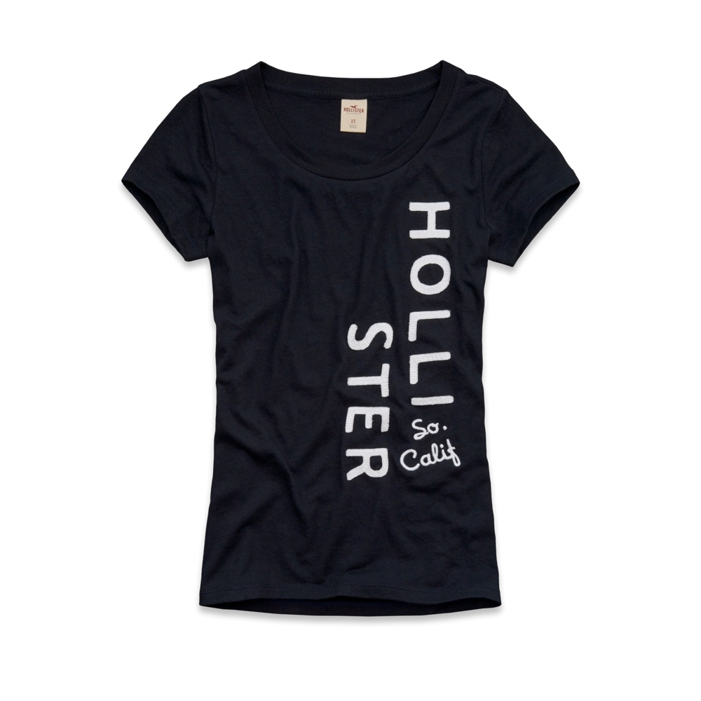 Girls Spring Valley T-Shirt