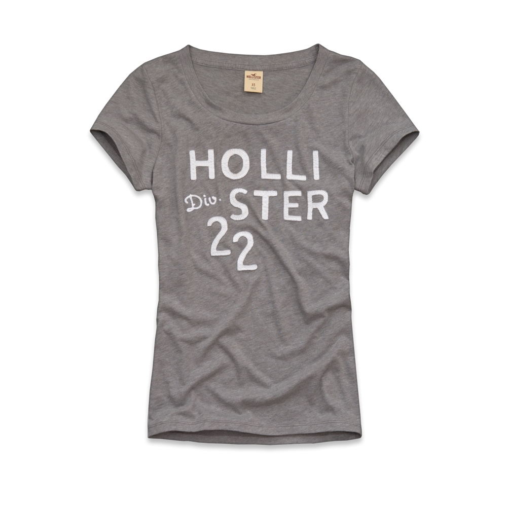 Girls Spring Valley T-Shirt