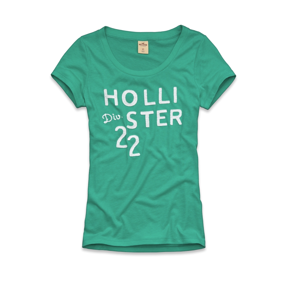 Girls Spring Valley T-Shirt