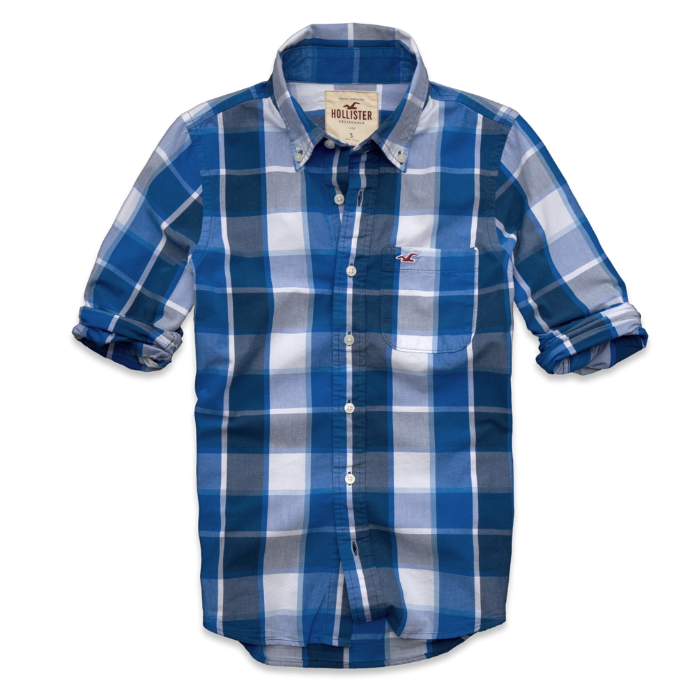 Boys Trestles Beach Shirt