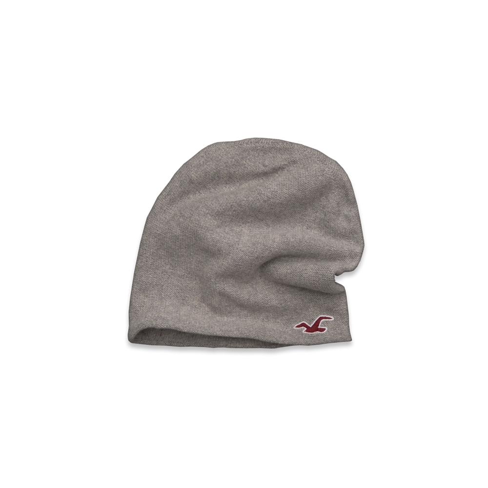 Boys Vintage Knit Hat