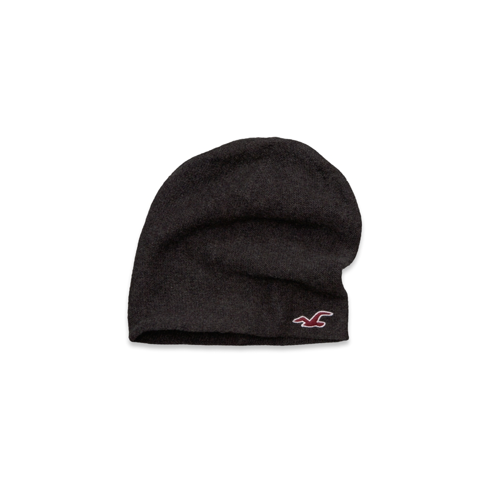 Boys Vintage Knit Hat