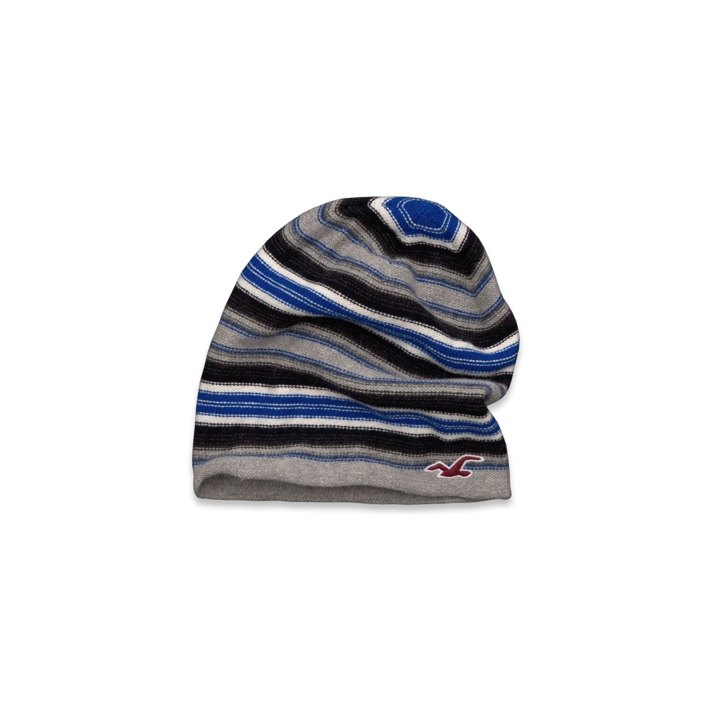 Boys Vintage Knit Hat