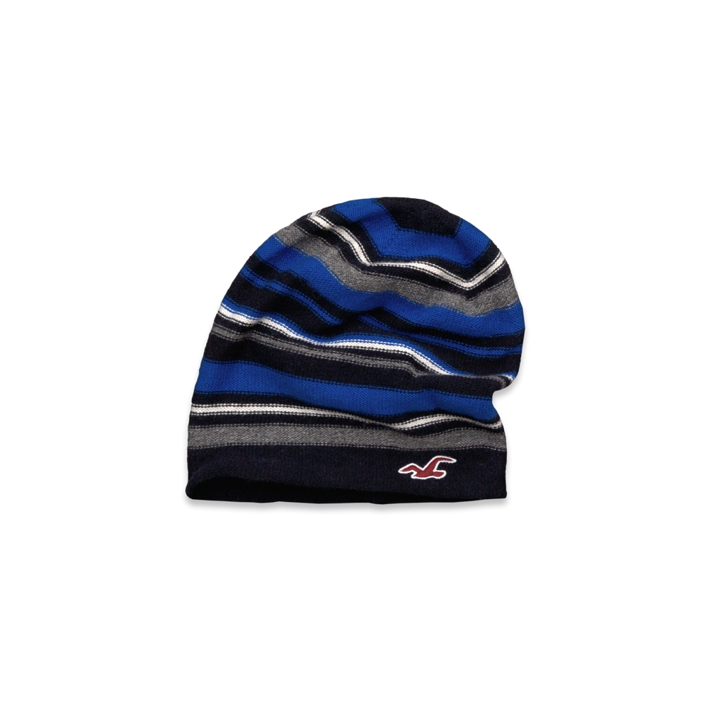 Boys Vintage Knit Hat