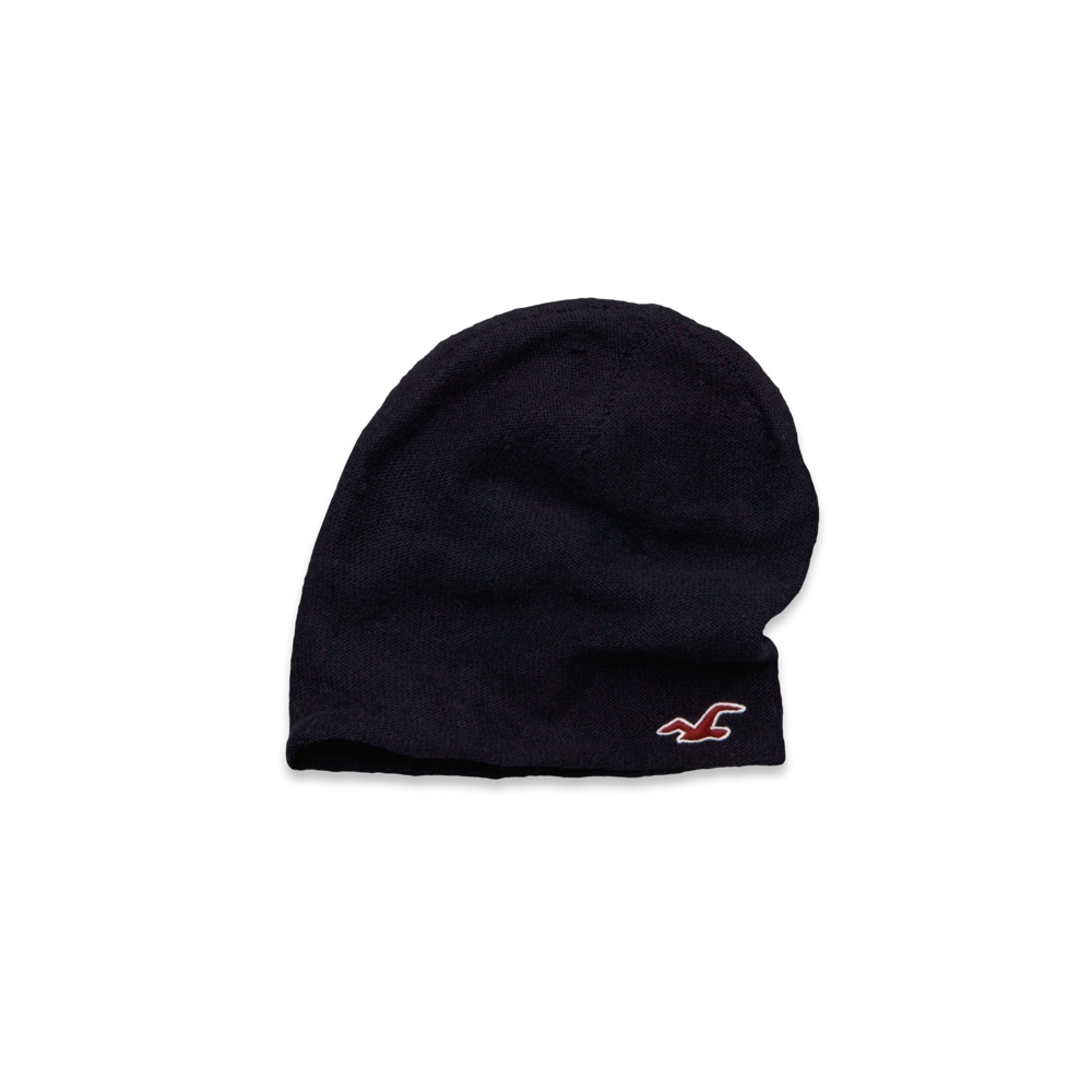 Boys Vintage Knit Hat