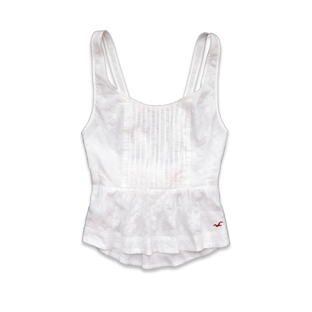 Girls Bay Street Cami