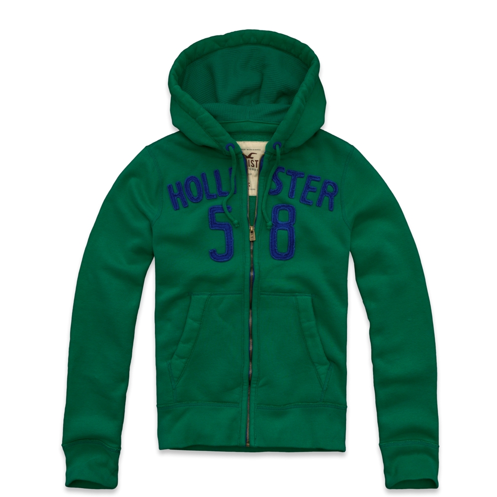 Boys Surfriders Beach Hoodie