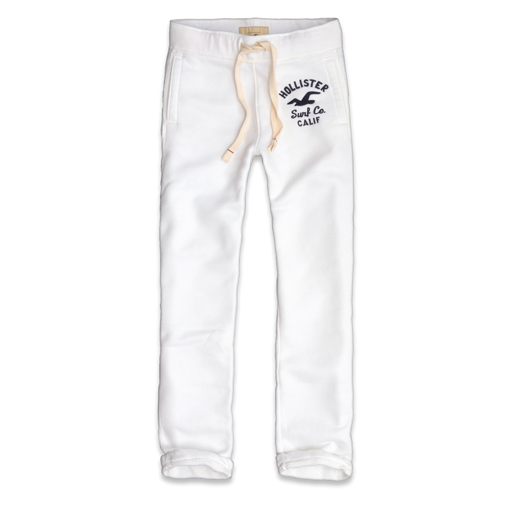 Boys Hollister Classic Sweatpants