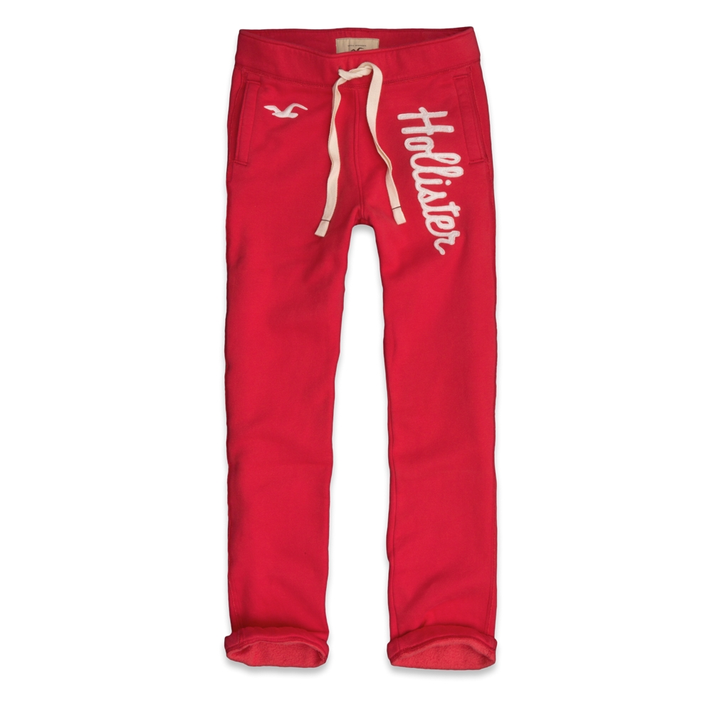 Boys Hollister Classic Sweatpants