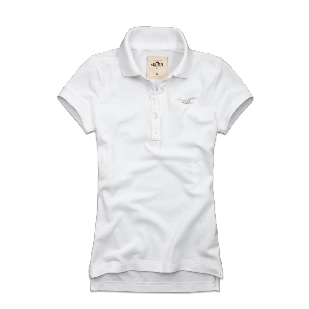 Girls Salt Creek Polo