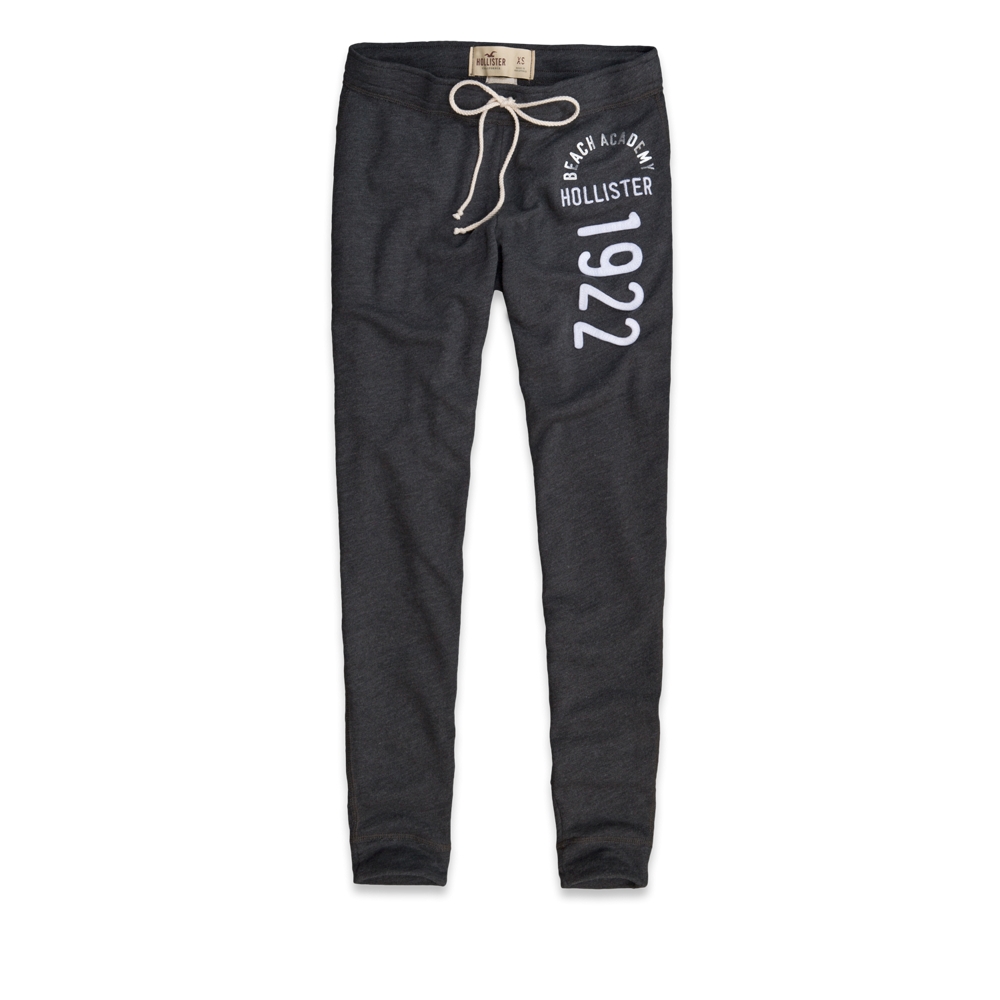 hollister skinny sweatpants