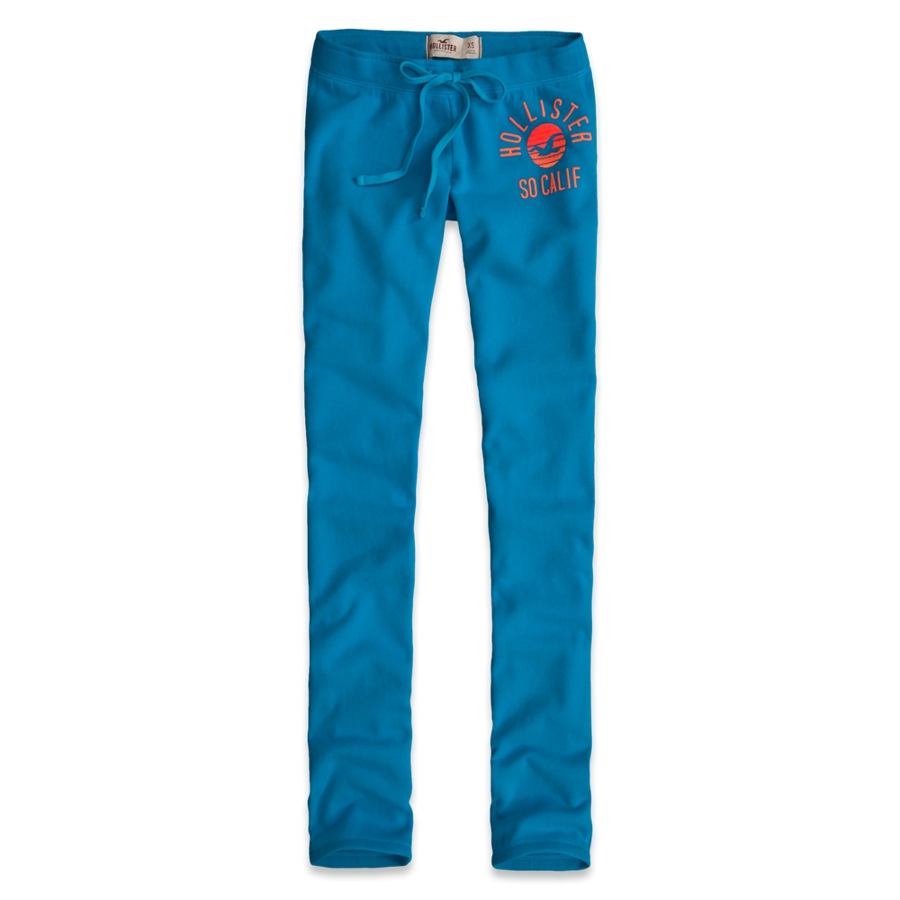 hollister skinny sweatpants